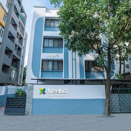 Treebo Royal Comfort Atithi 푸네 외부 사진