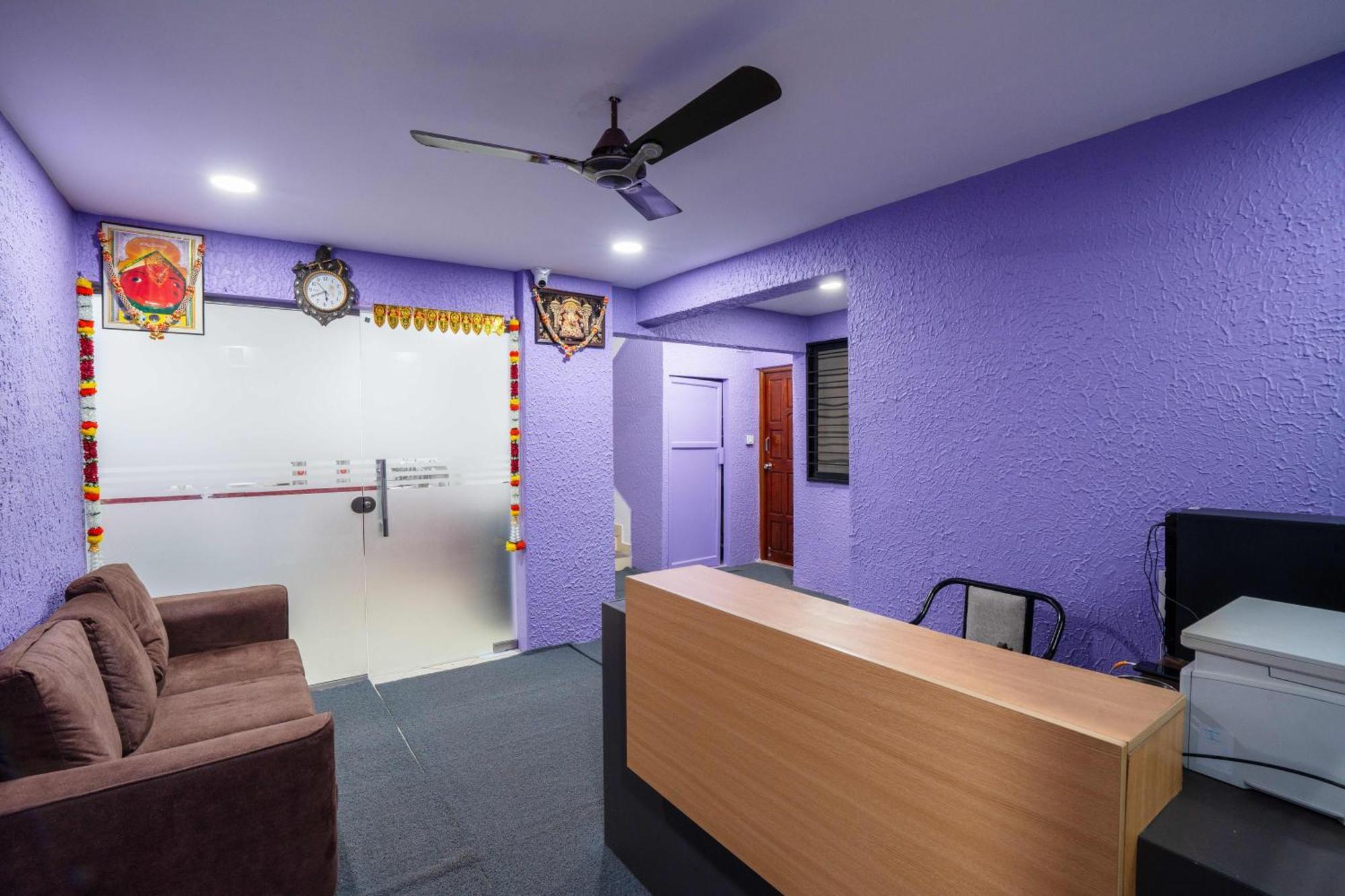 Treebo Royal Comfort Atithi 푸네 외부 사진