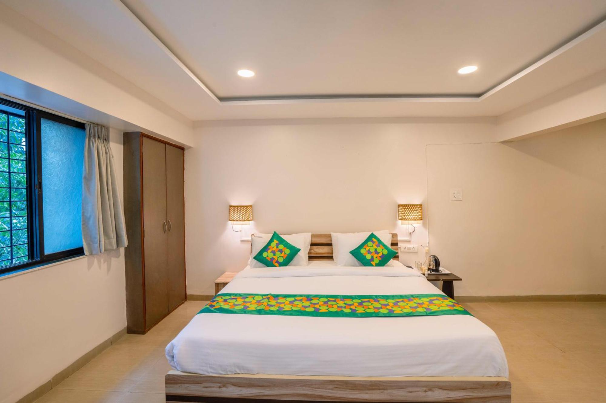 Treebo Royal Comfort Atithi 푸네 외부 사진